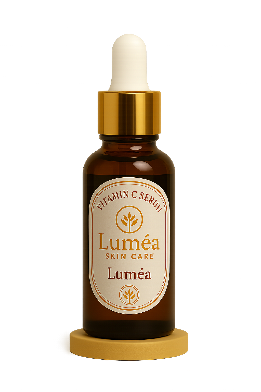 Luméa Organic Vitamin C Serum