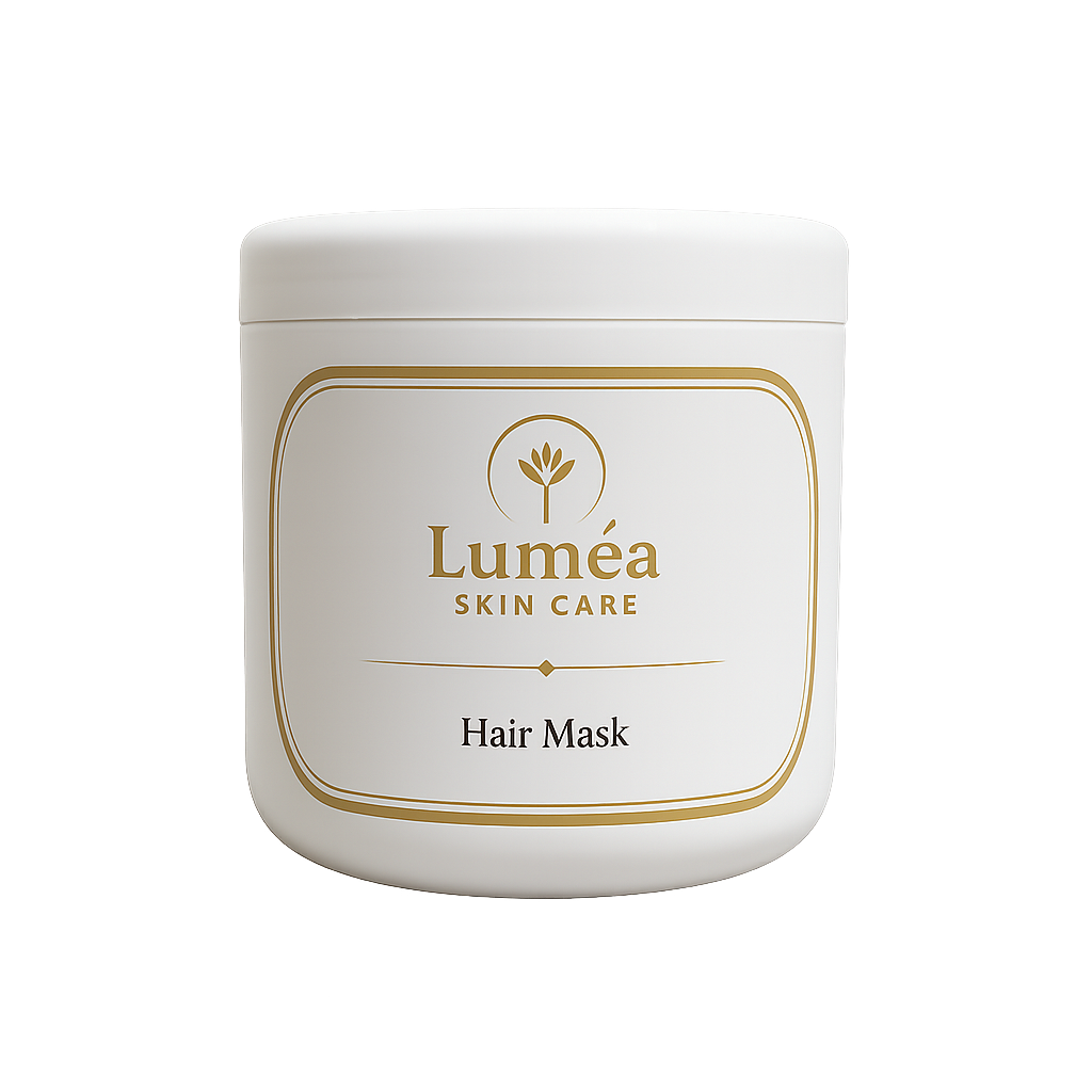 Luméa Hair Mask Cream
