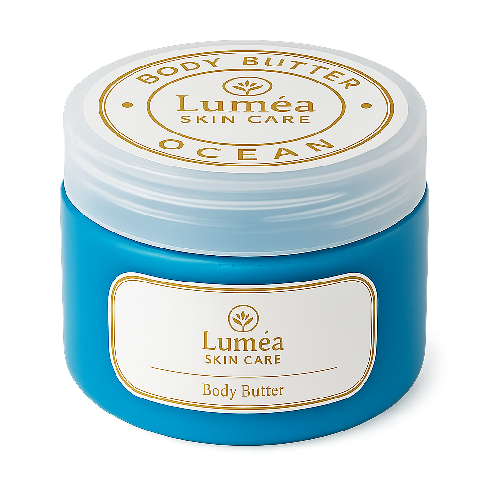 Luméa Body Butter