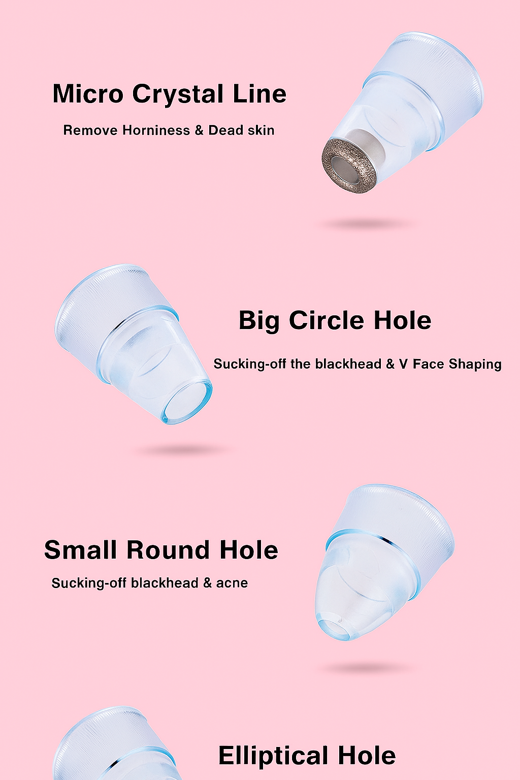 LuméaPore Vacuum Pore Cleaner