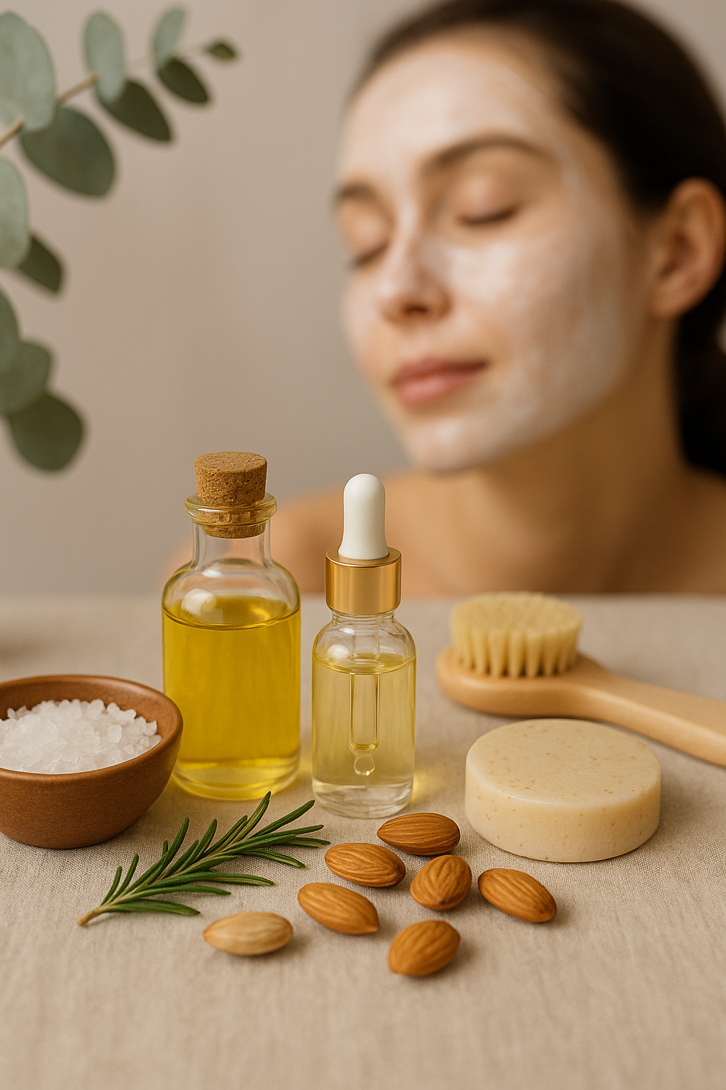 Face Care Collection