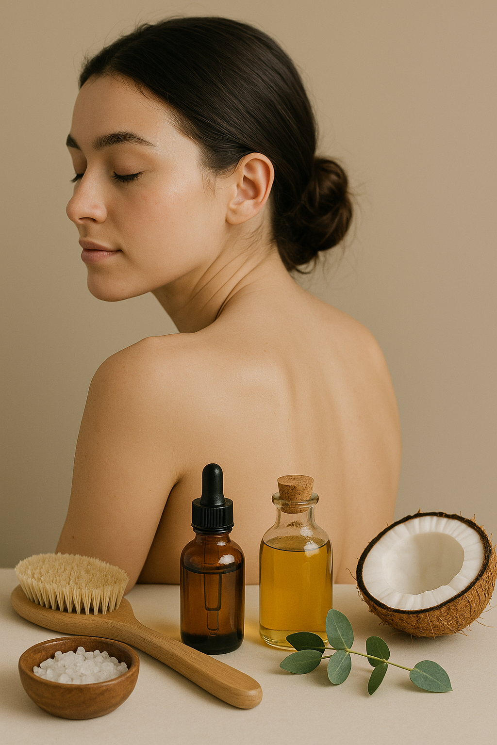 Body Care Collection