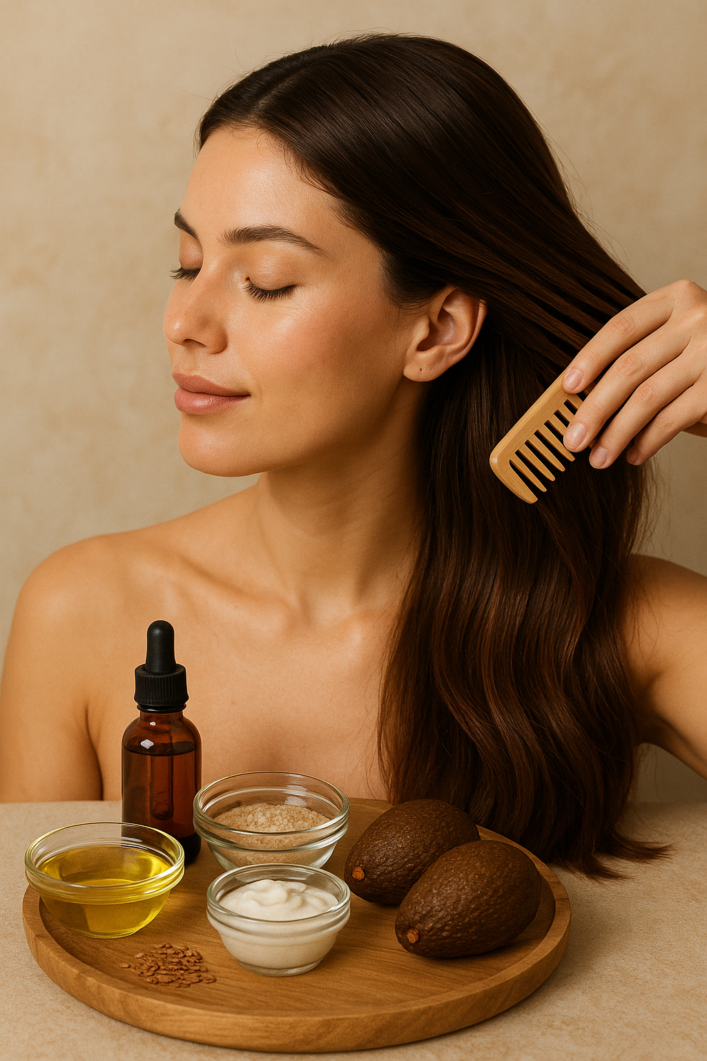 Hair Care Collection