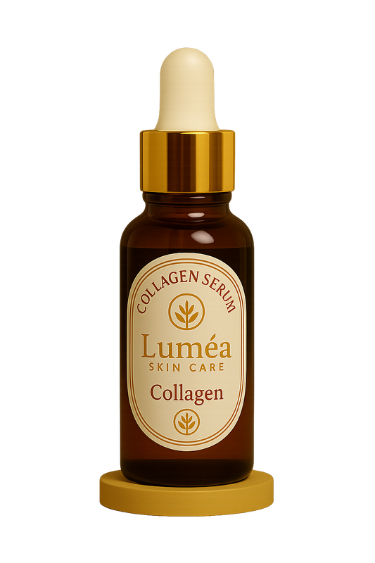 Luméa Organic Collagen Serum