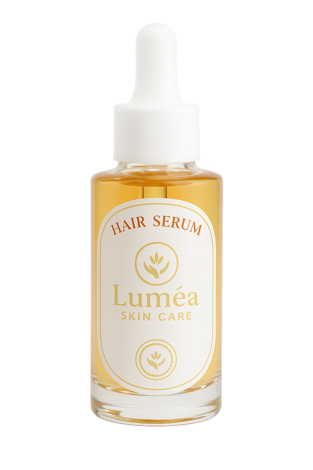 Luméa Hair Serum