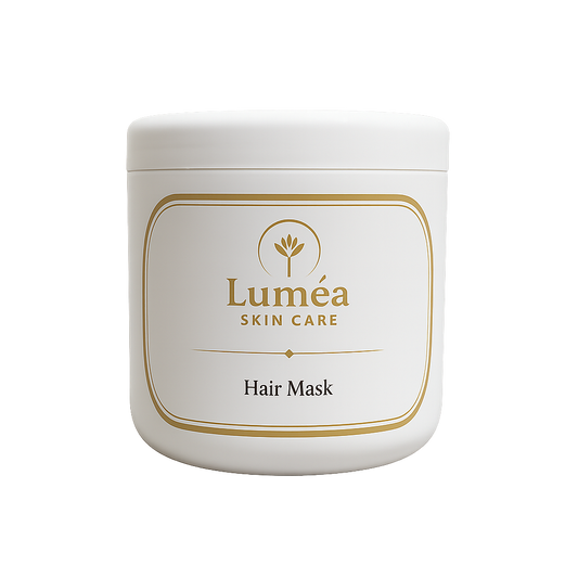 Luméa Hair Mask Cream
