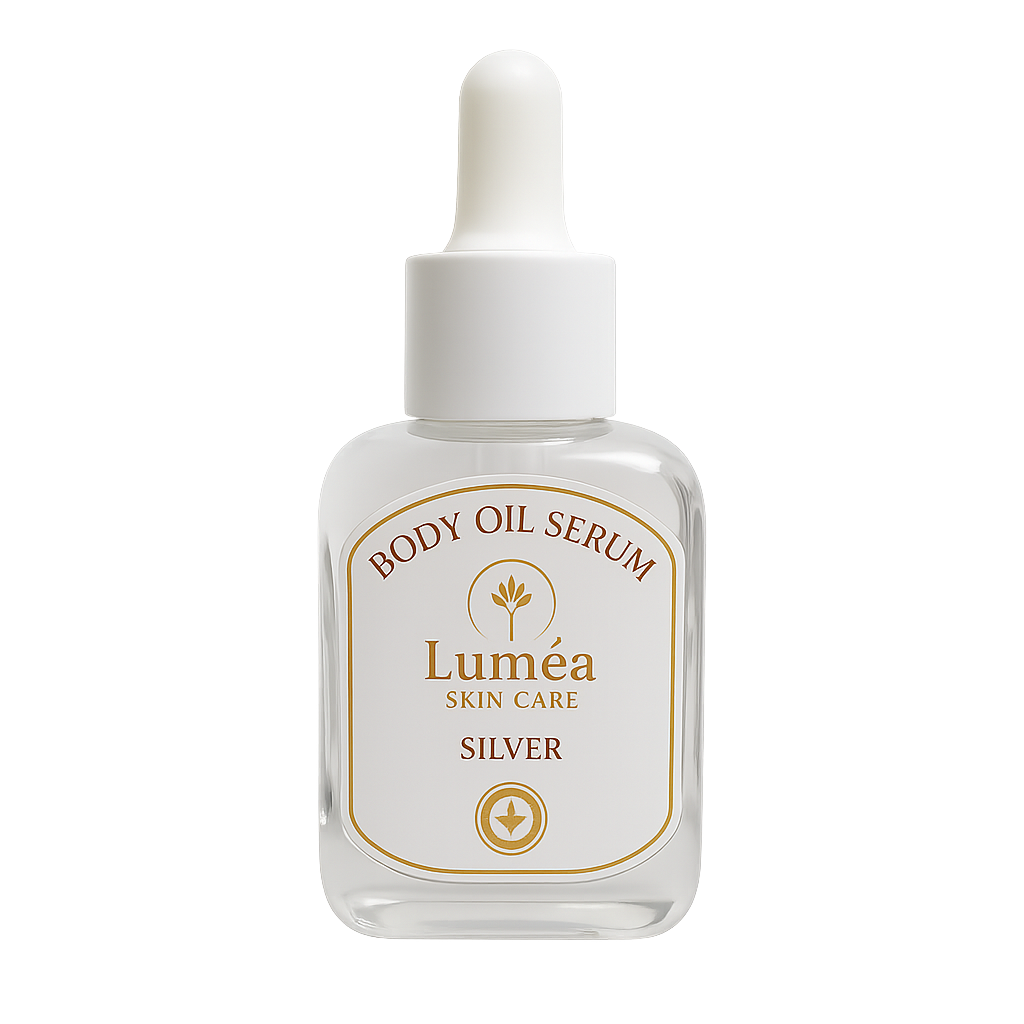Luméa Shimmer Body Oil Serum