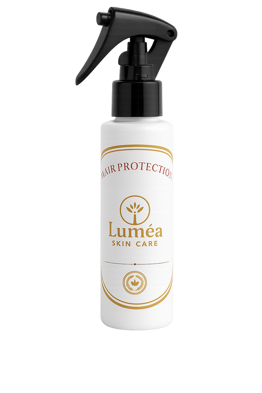 Luméa Hair Protection Cream