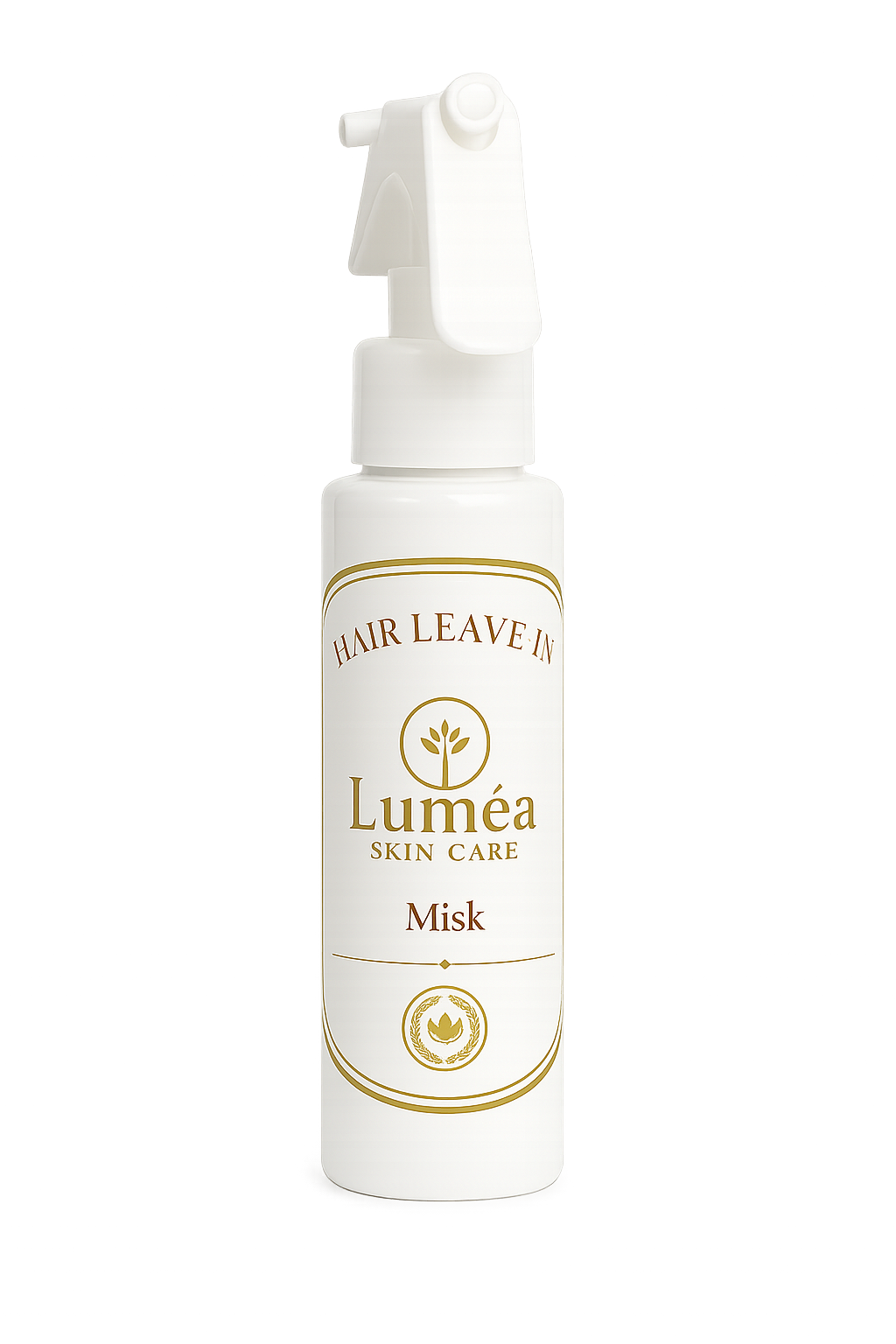 Luméa Hair Leave-In Cream