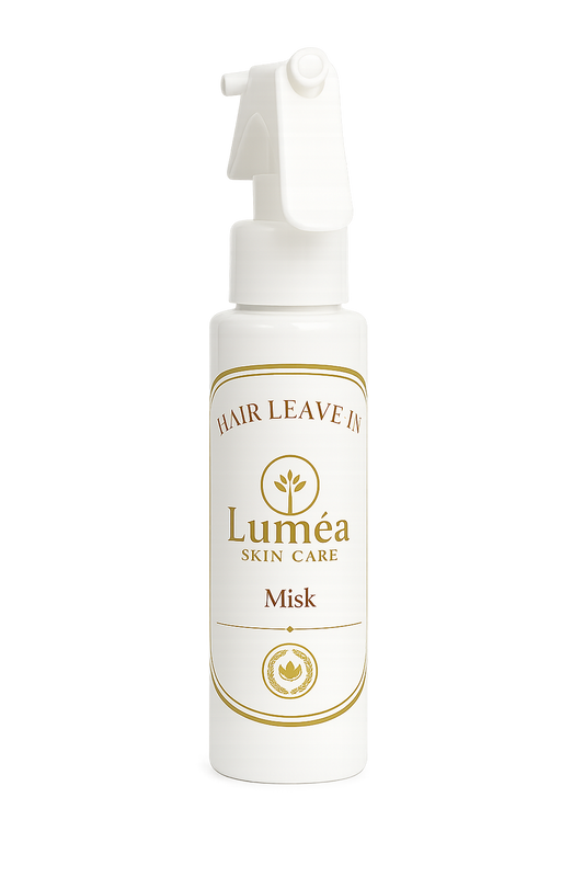 Luméa Hair Leave-In Cream