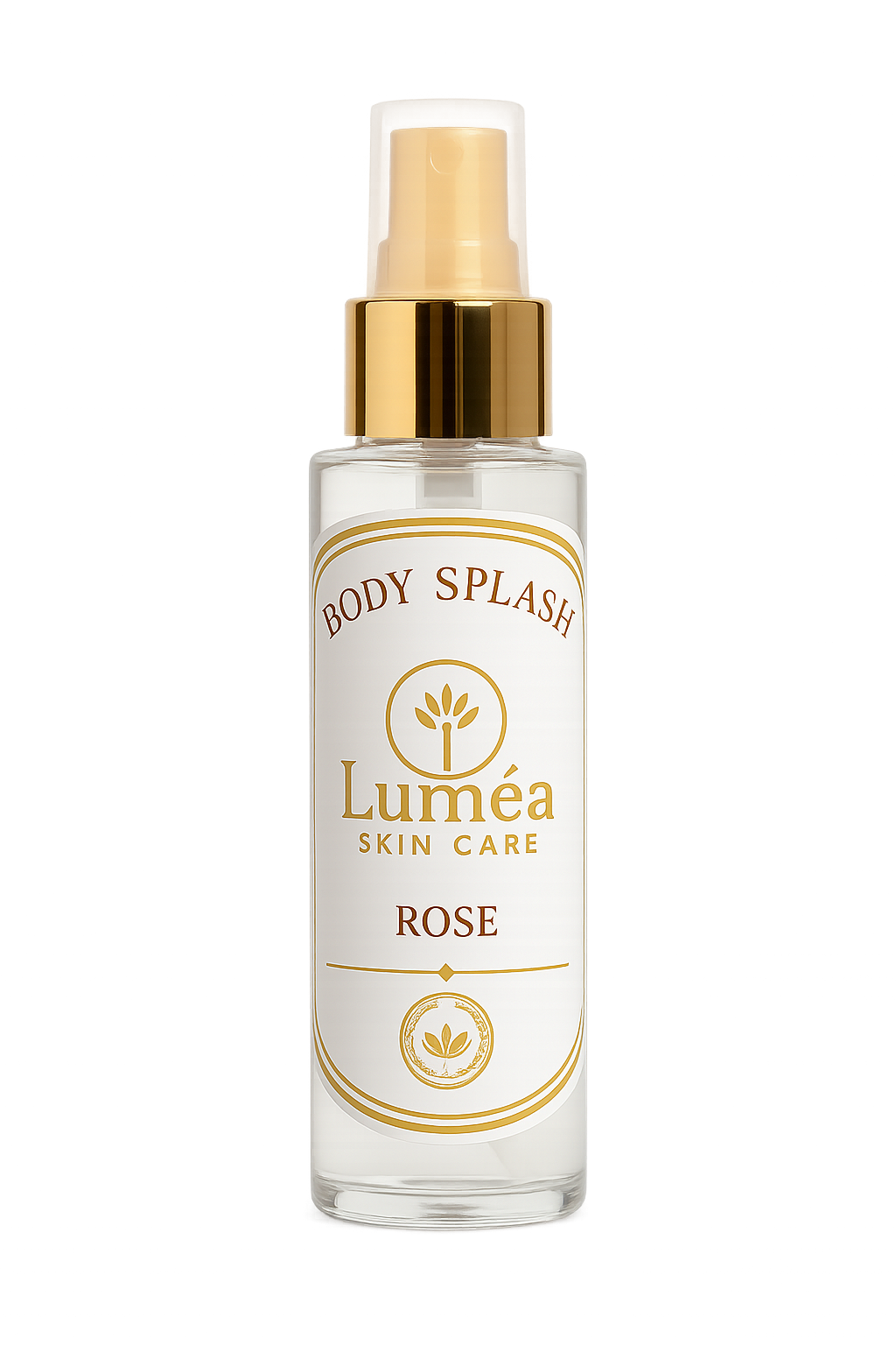 Luméa Body Splash