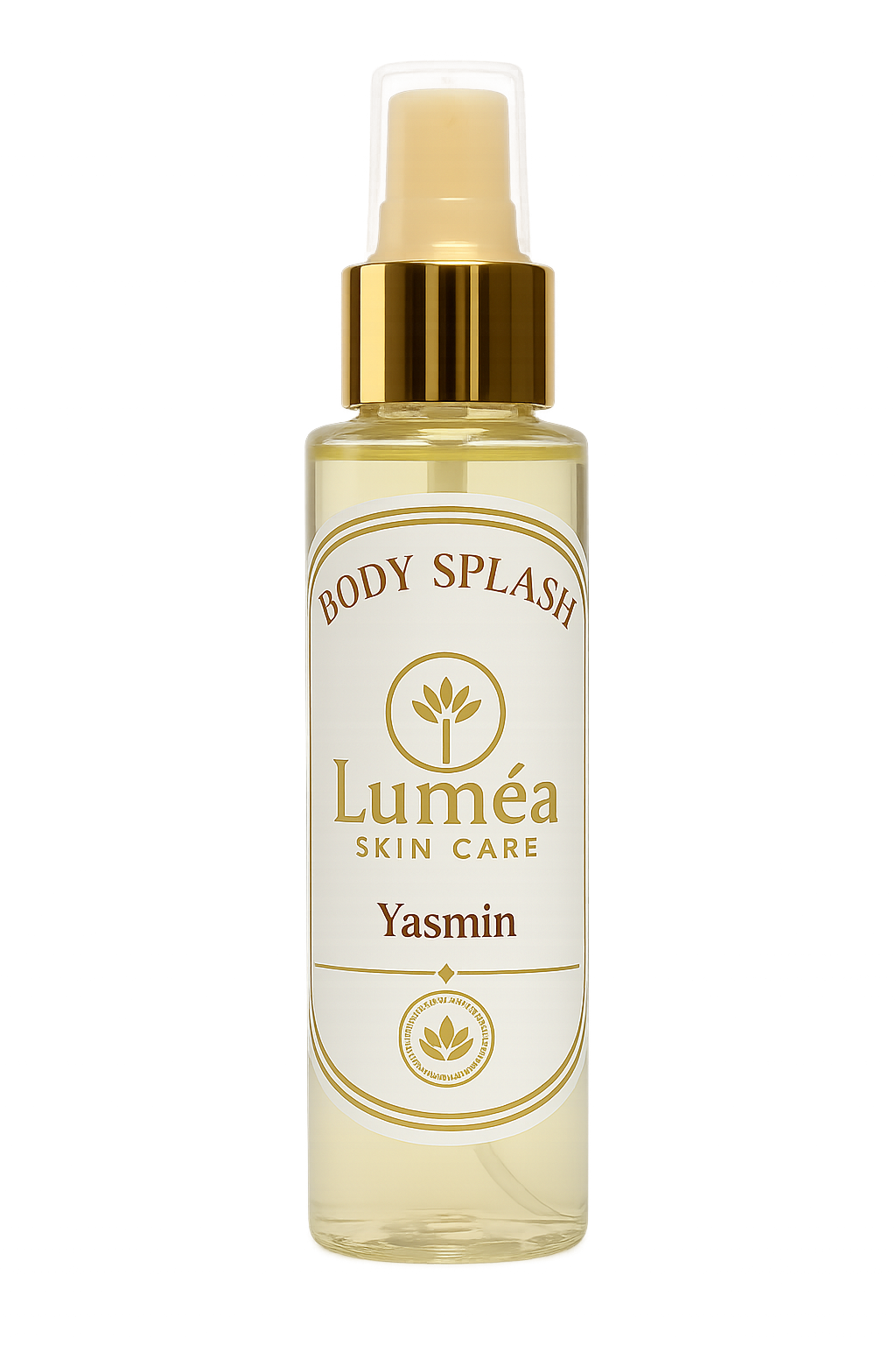 Luméa Body Splash
