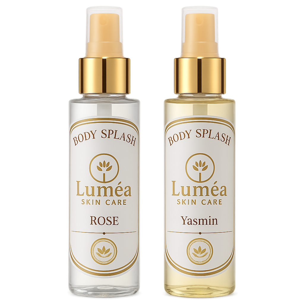 Luméa Body Splash