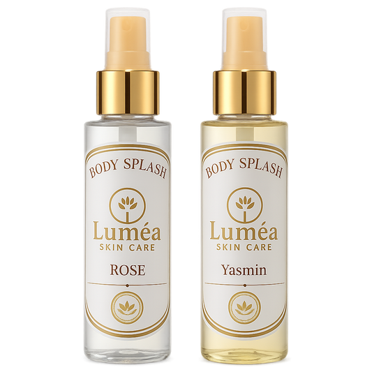 Luméa Body Splash