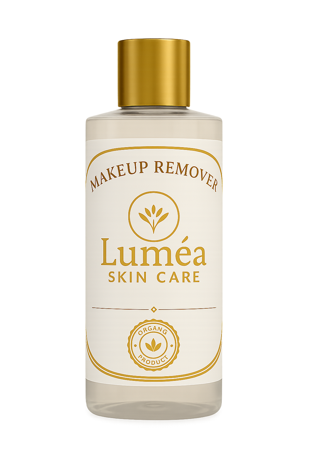 Luméa Organic Makeup Remover