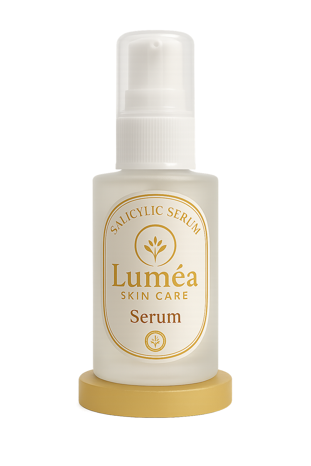 Luméa Organic Salicylic Serum