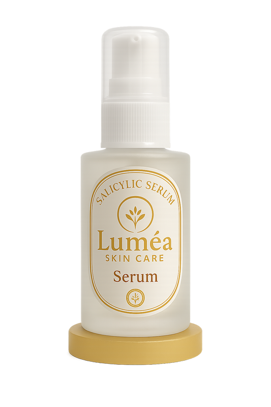 Luméa Organic Salicylic Serum