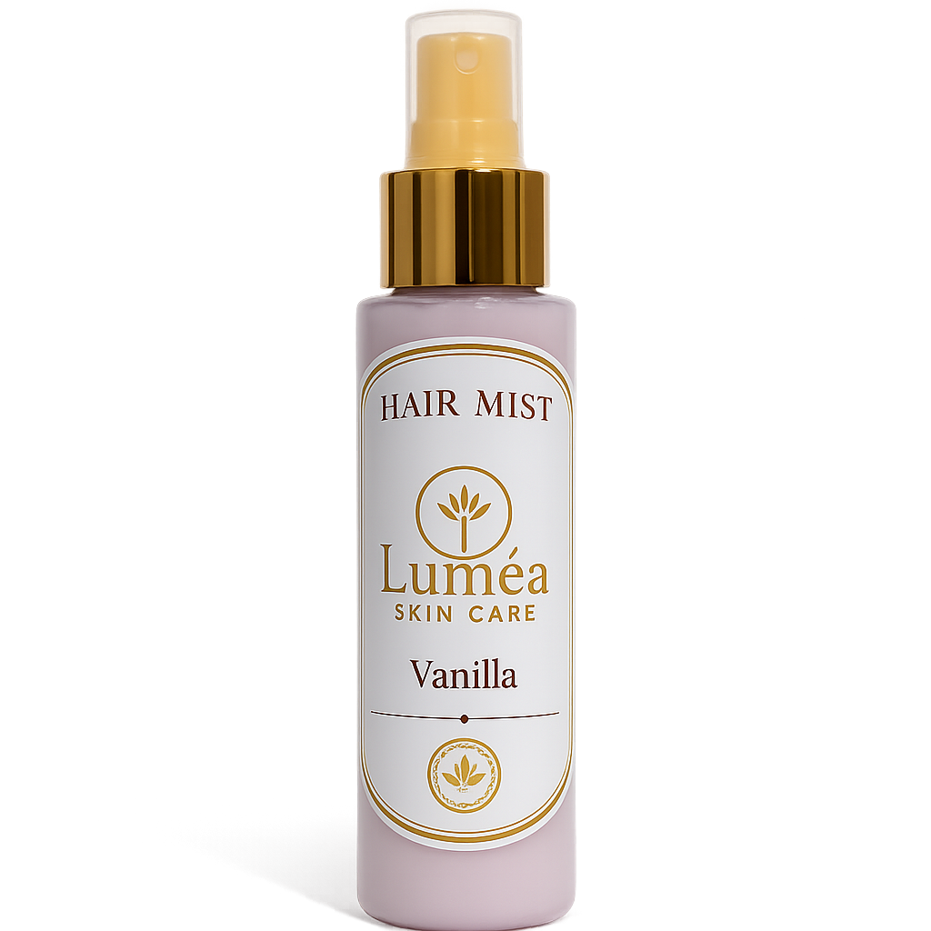 Luméa Organic Hair Mist