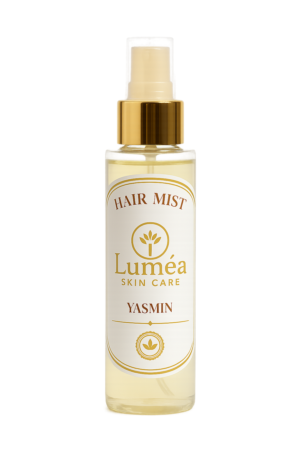 Luméa Organic Hair Mist