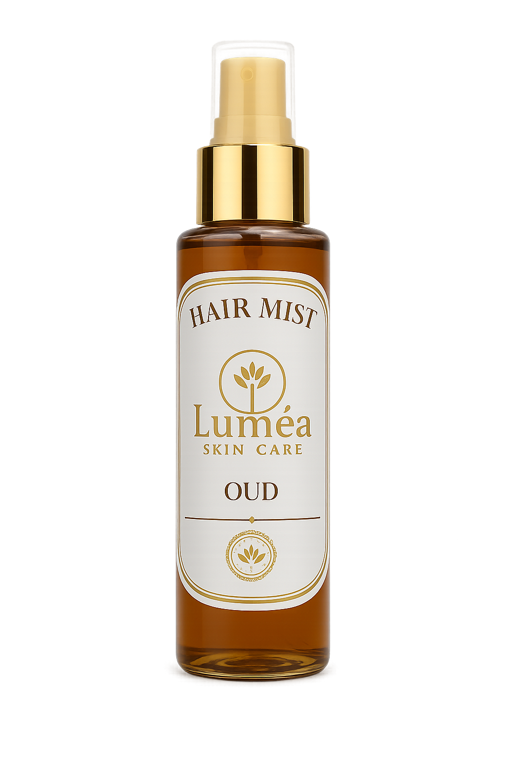 Luméa Organic Hair Mist