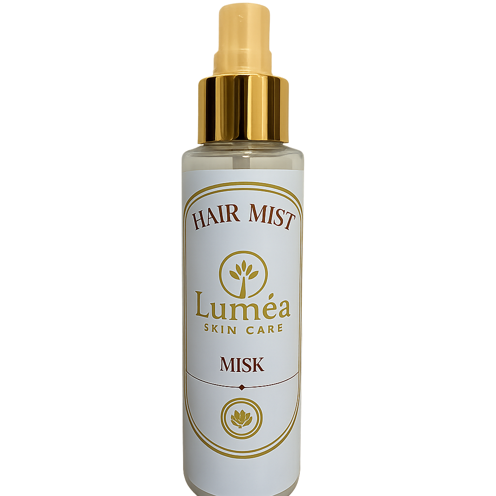 Luméa Organic Hair Mist