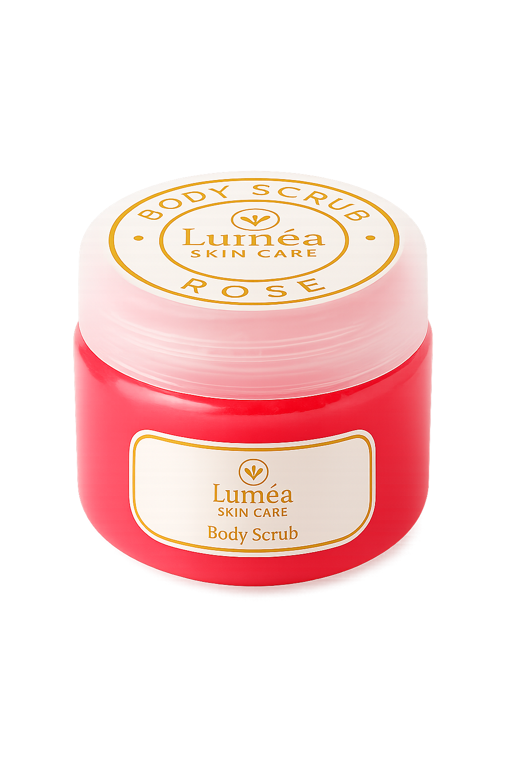 Luméa Body Scrub