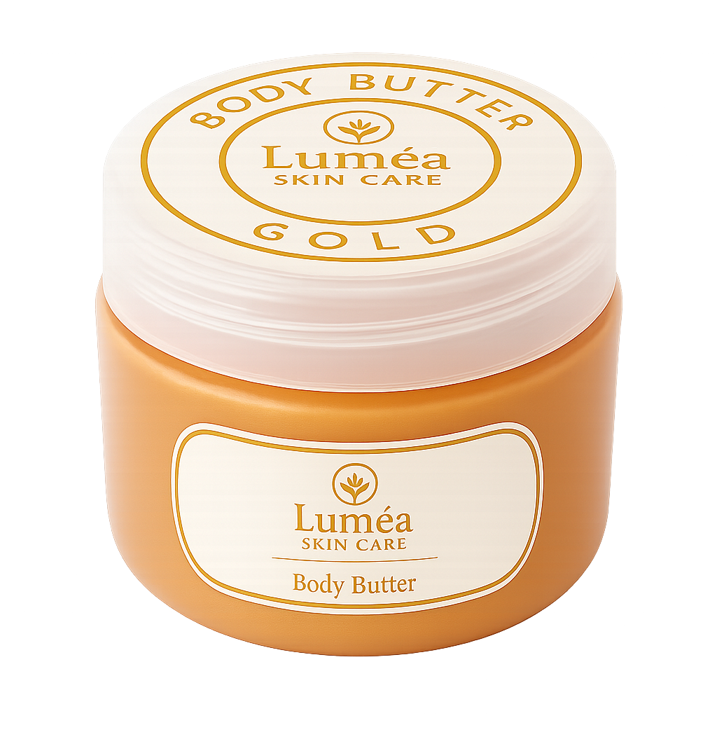 Luméa Body Butter