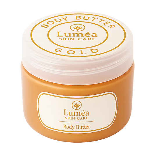 Luméa Body Butter