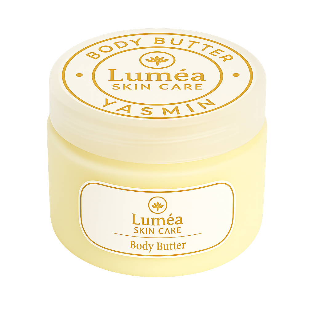 Luméa Body Butter