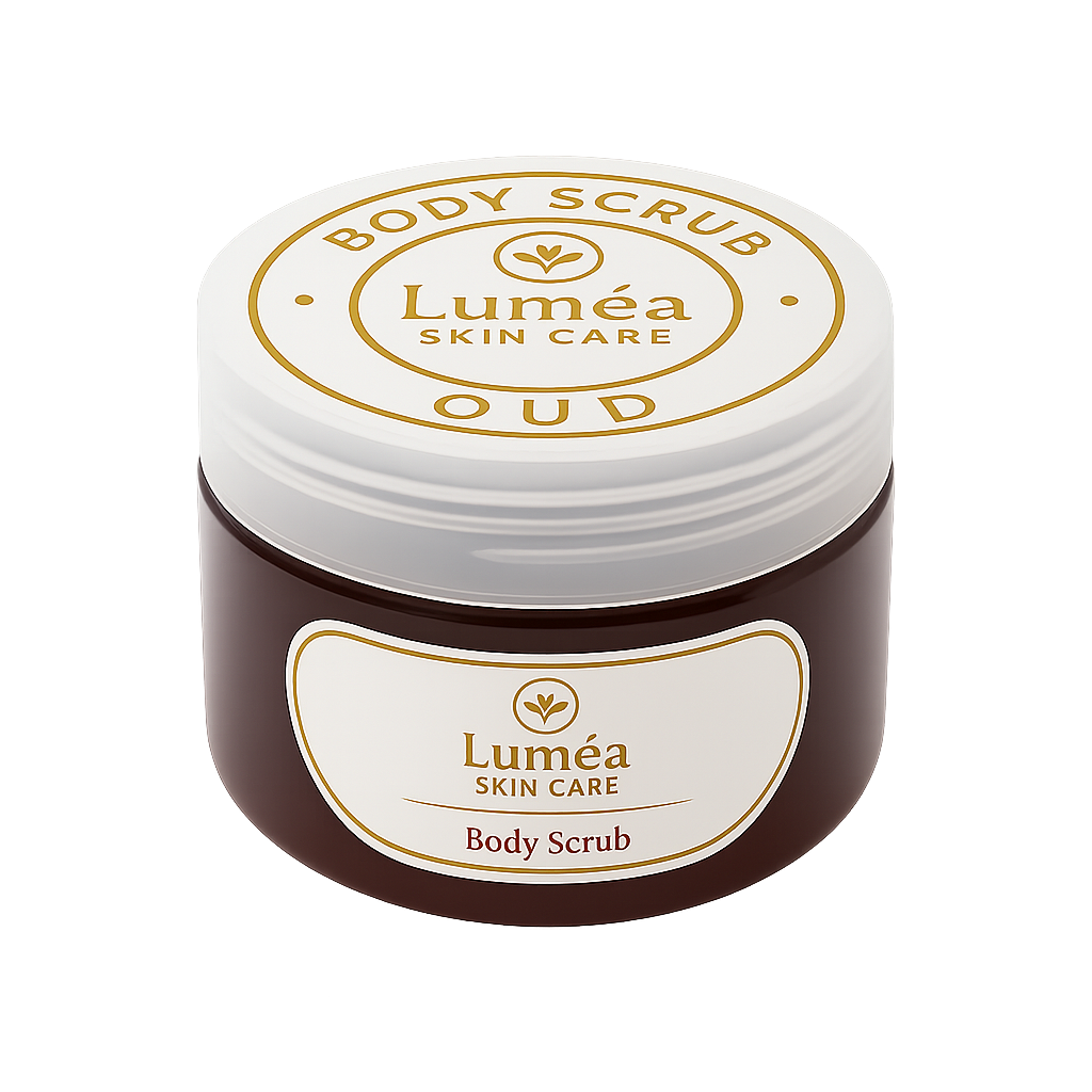 Luméa Body Scrub