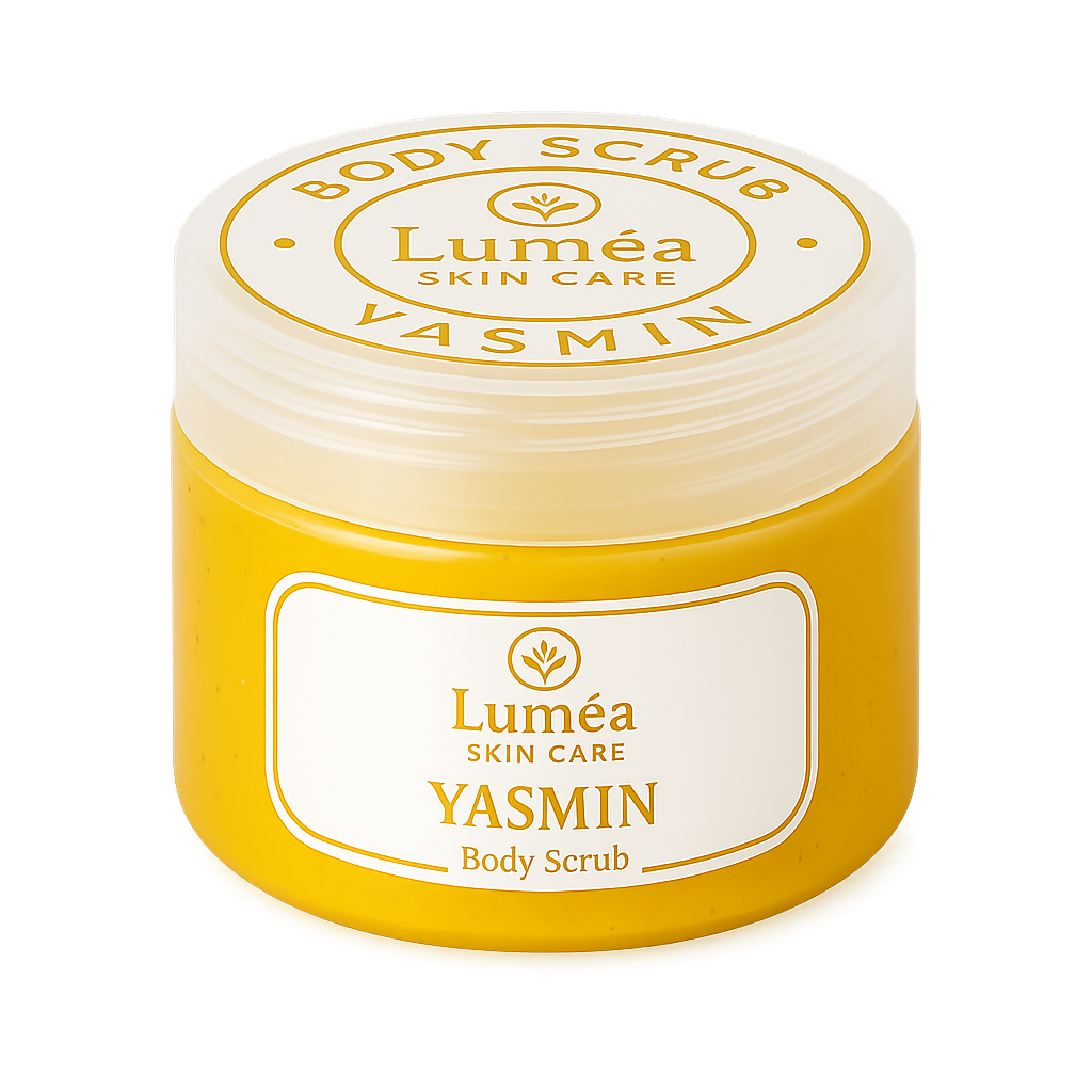 Luméa Body Scrub