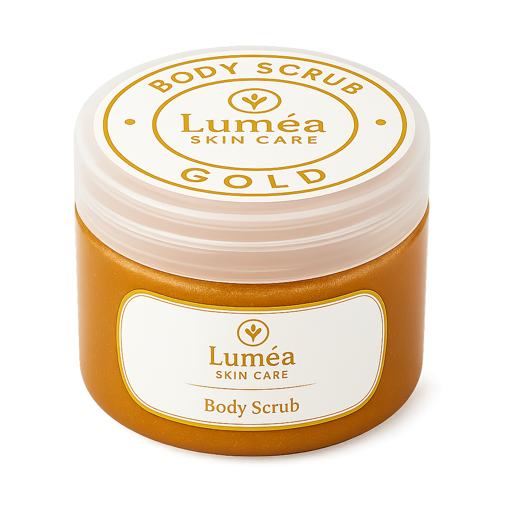 Luméa Body Scrub