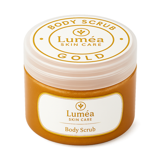 Luméa Body Scrub