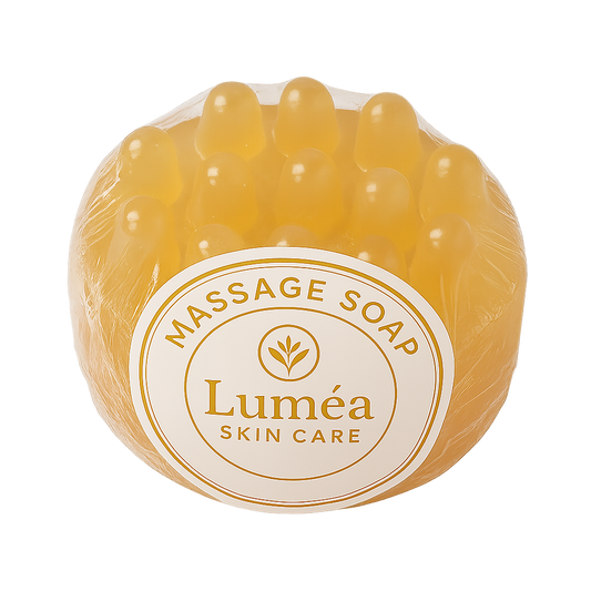 Luméa Body Massage Soap