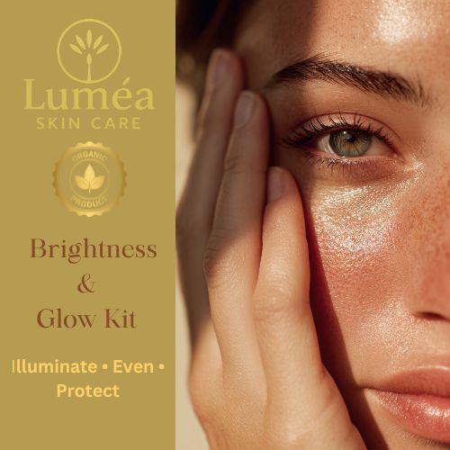 Brightness & Glow Face Kit